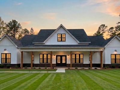 TBD Bundrick Road , Winnsboro, SC 29180
