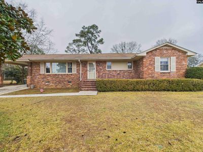 1015 Haven Drive , Columbia, SC 29209