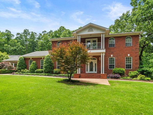 3221 E Highway 171, Malvern, AR 72104