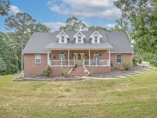 964 COUNTY ROAD 461 , Jonesboro, AR 72404