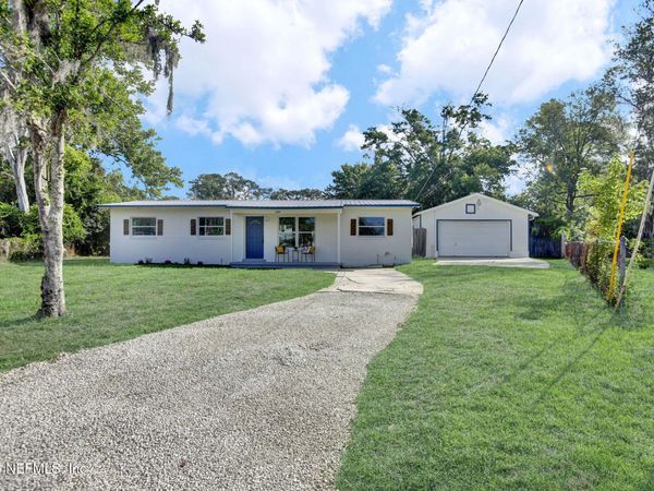 2509 WILMONT Court, Jacksonville, FL 32218