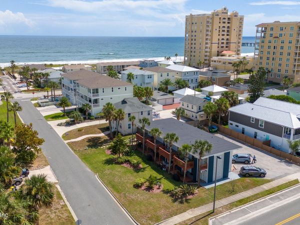 130 10TH Avenue N, Unit 1-8, Jacksonville Beach, FL 32250