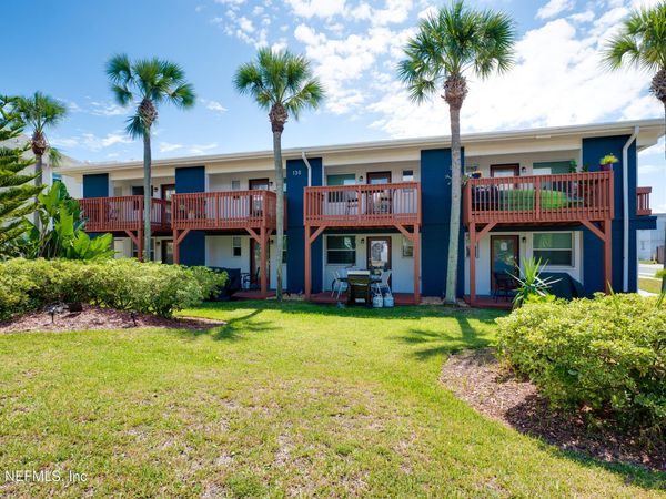 130 10TH Avenue N, Unit 1-8, Jacksonville Beach, FL 32250
