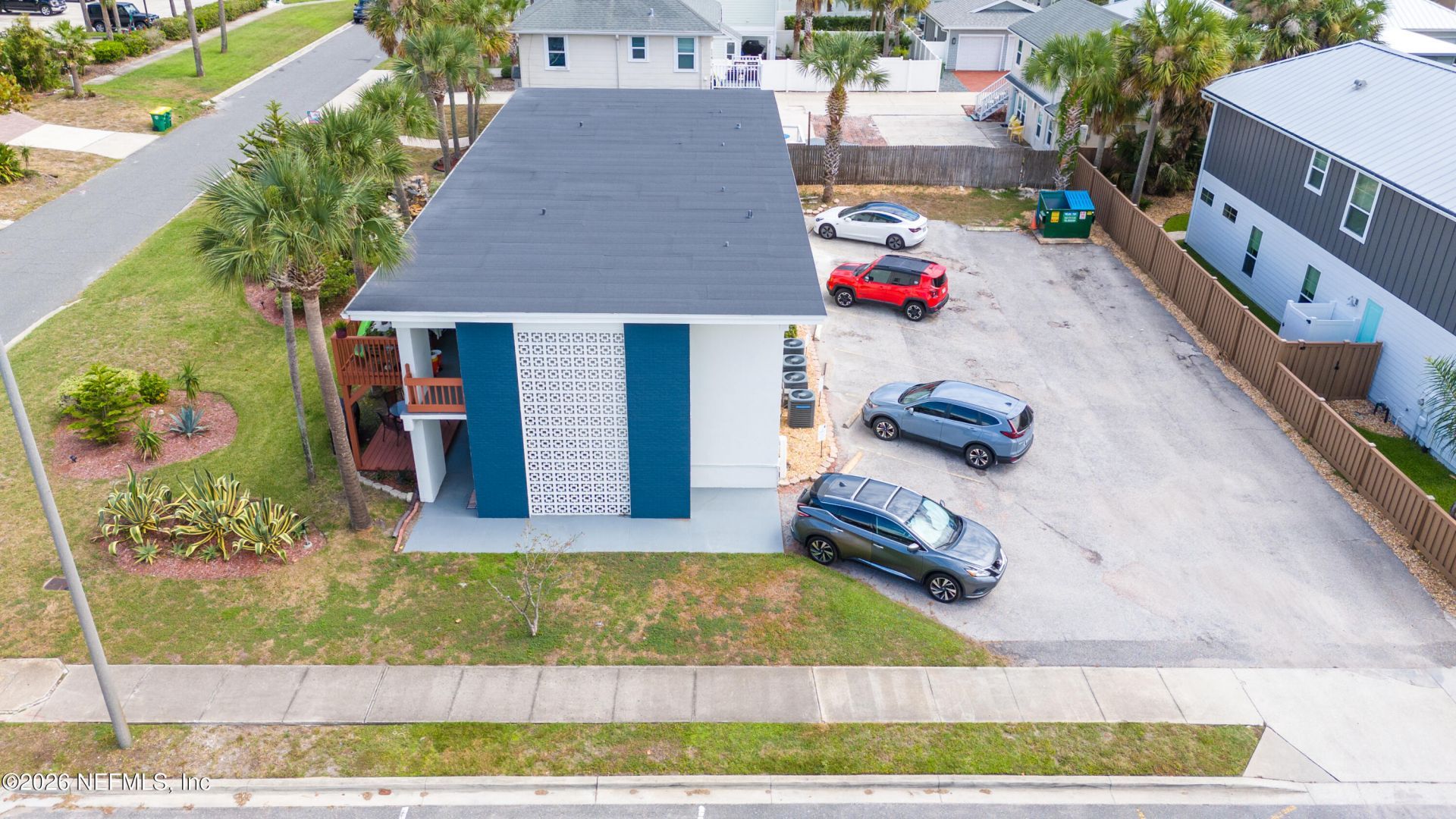 130 10th Avenue N, Unit 1-8, Jacksonville Beach, FL 32250 Photo