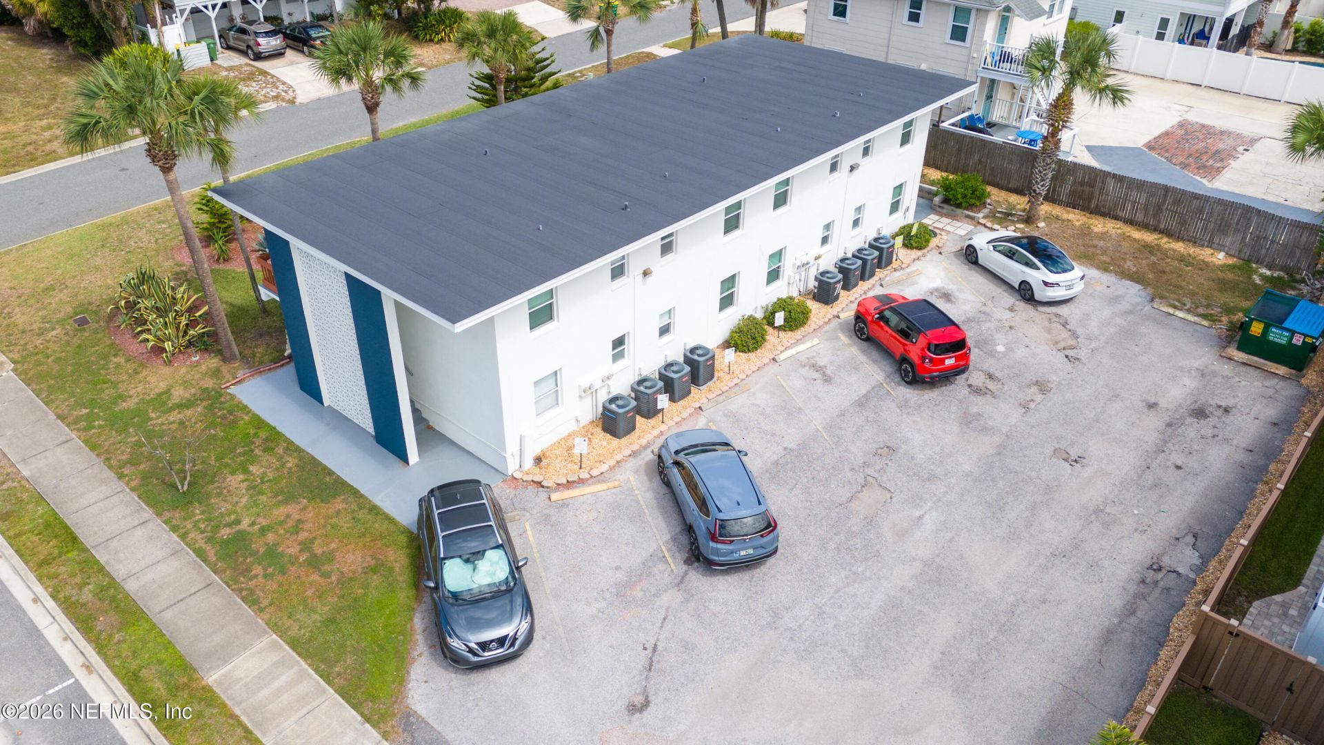 130 10th Avenue N, Unit 1-8, Jacksonville Beach, FL 32250 Photo