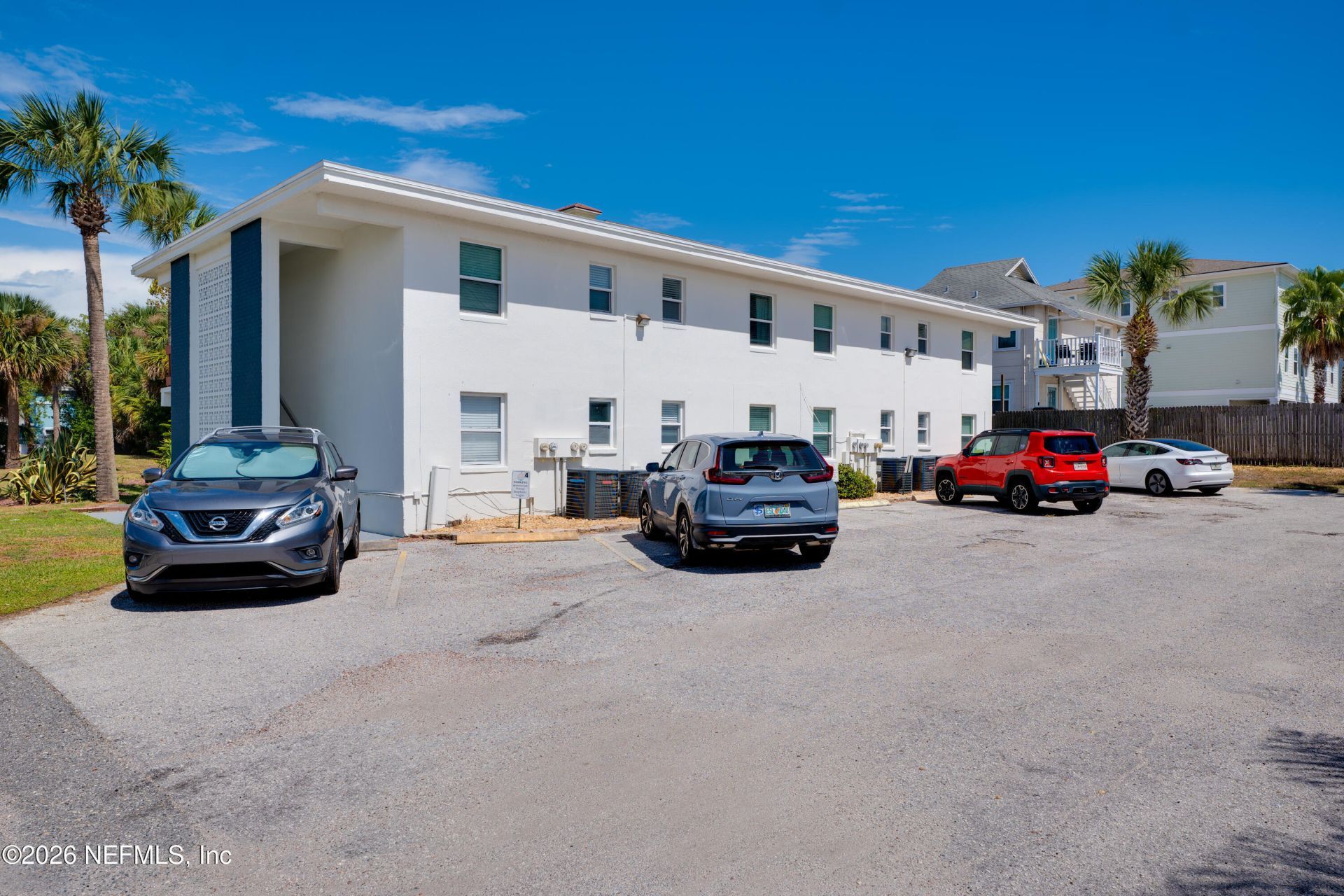 130 10th Avenue N, Unit 1-8, Jacksonville Beach, FL 32250 Photo