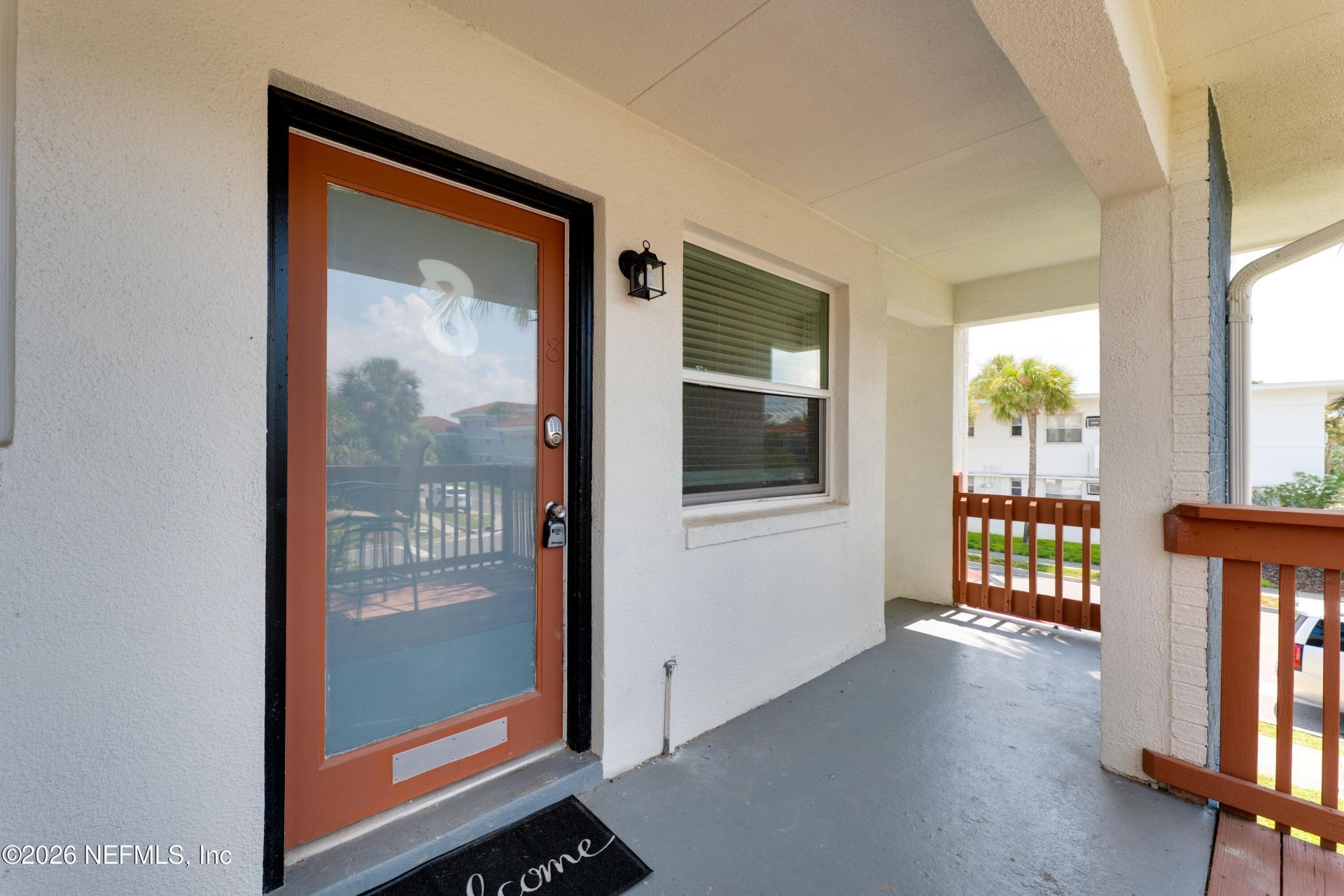 130 10th Avenue N, Unit 1-8, Jacksonville Beach, FL 32250 Photo