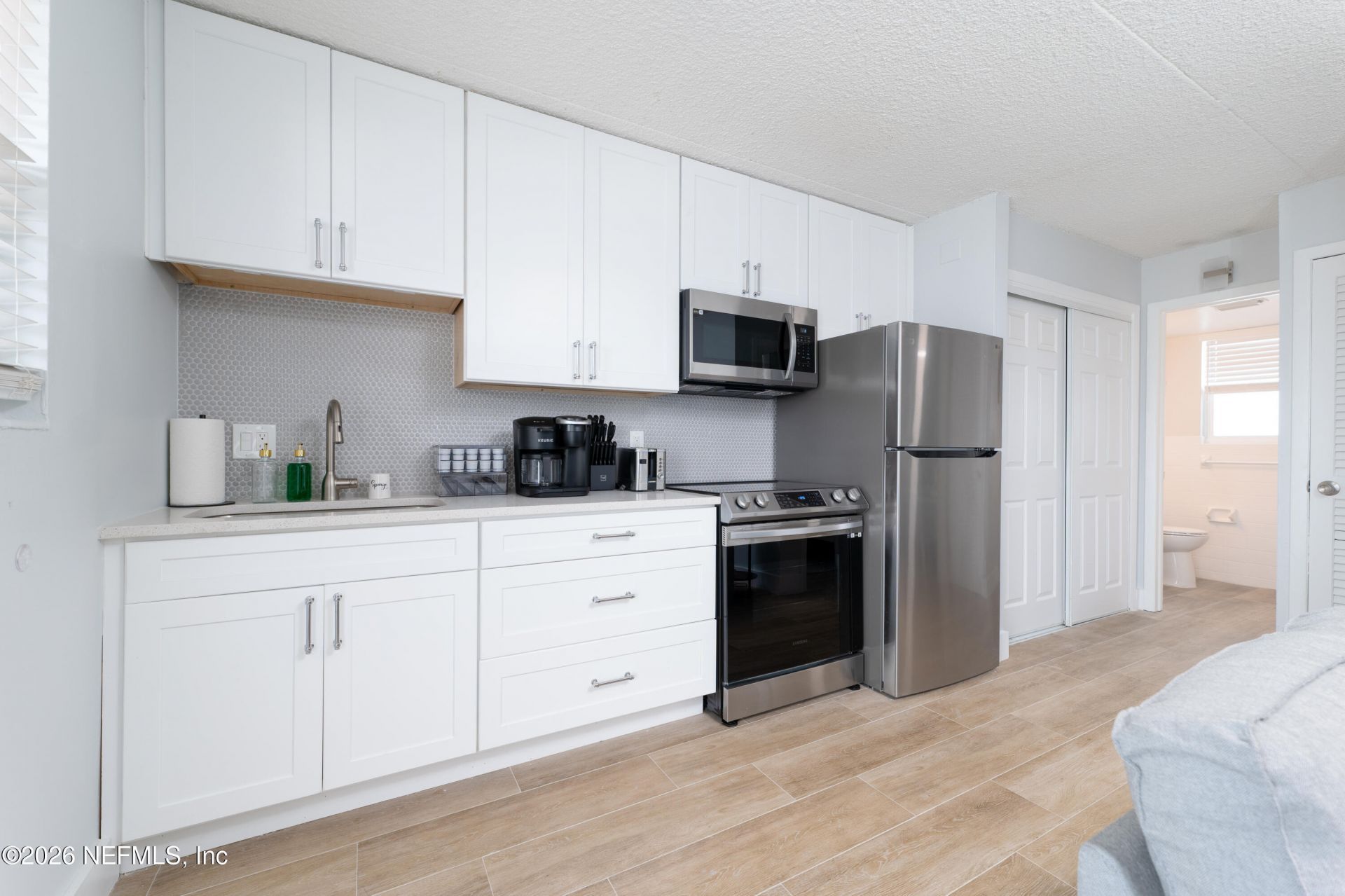 130 10th Avenue N, Unit 1-8, Jacksonville Beach, FL 32250 Photo
