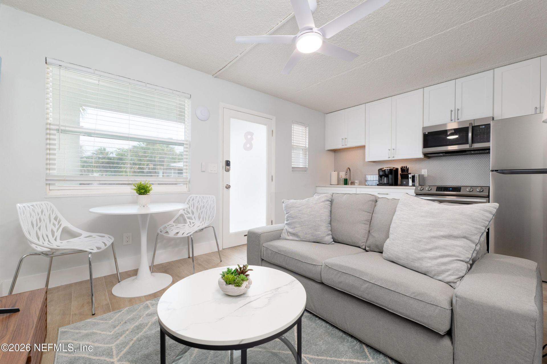 130 10th Avenue N, Unit 1-8, Jacksonville Beach, FL 32250 Photo