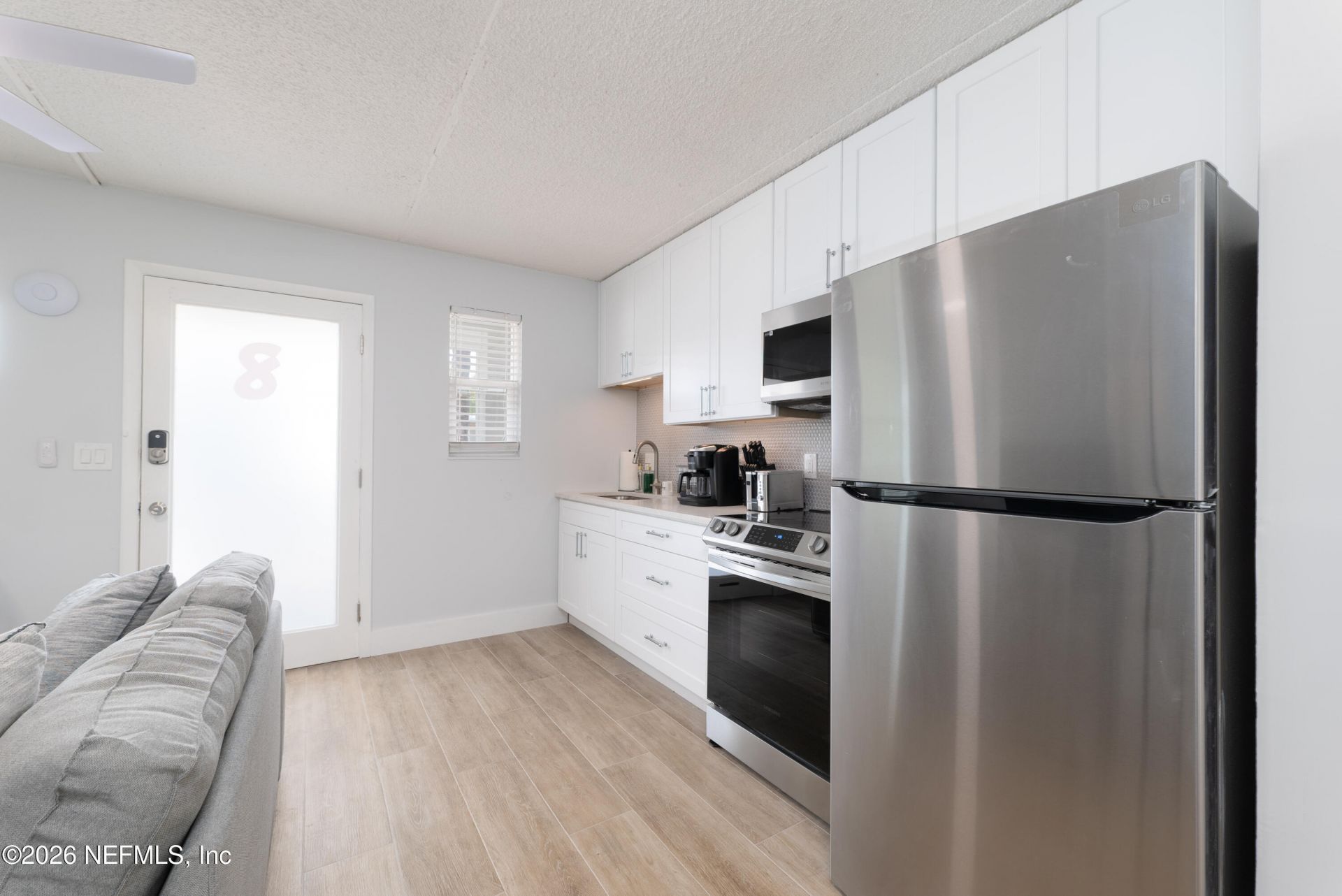 130 10th Avenue N, Unit 1-8, Jacksonville Beach, FL 32250 Photo