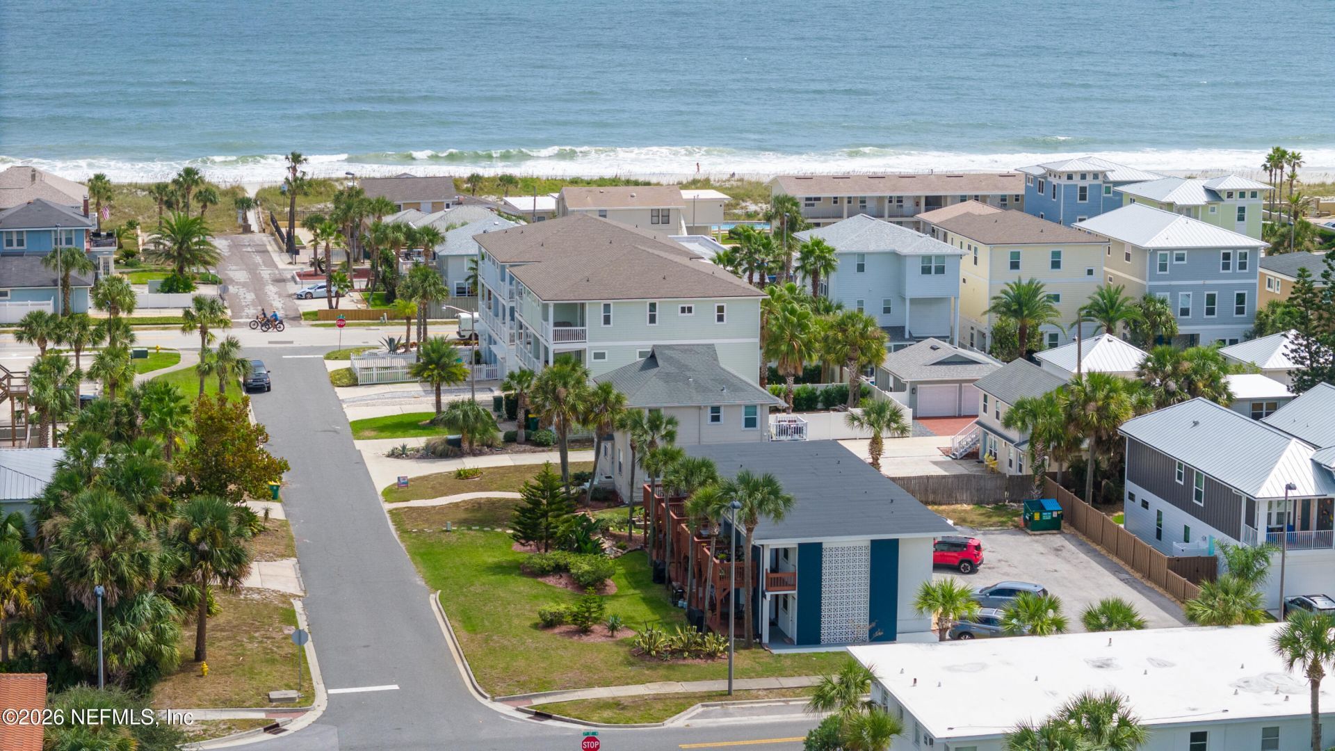 130 10th Avenue N, Unit 1-8, Jacksonville Beach, FL 32250 Photo
