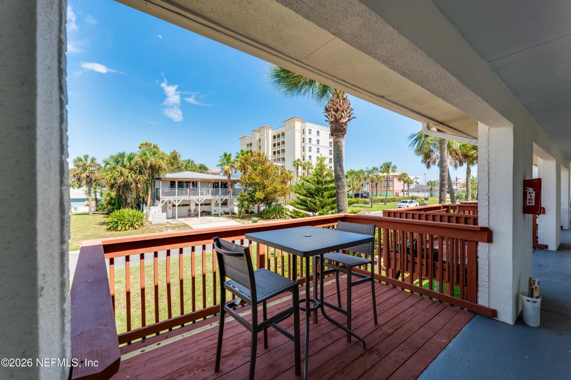 130 10th Avenue N, Unit 1-8, Jacksonville Beach, FL 32250 Photo