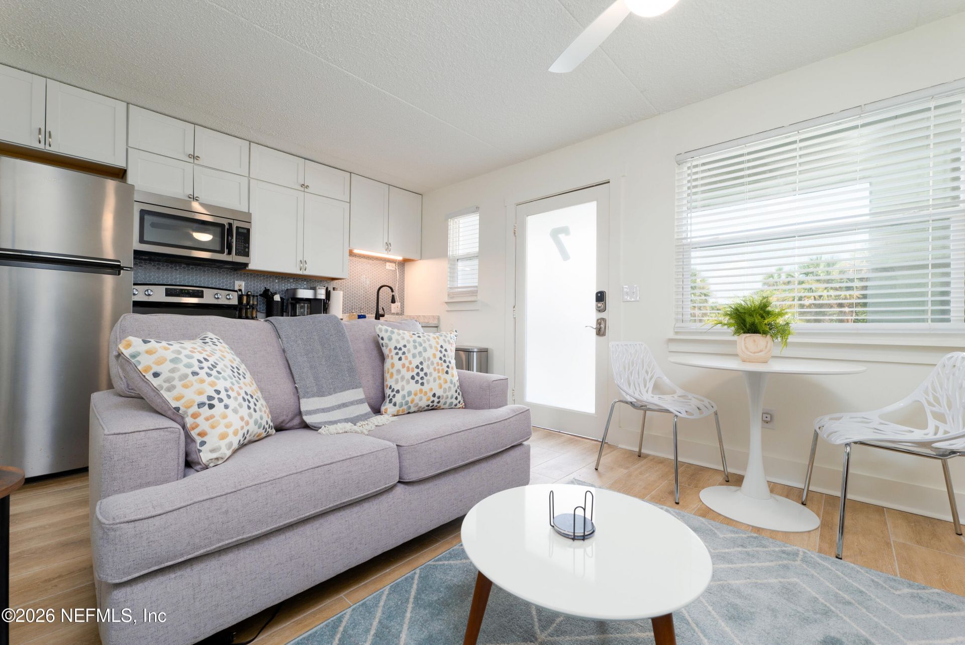 130 10th Avenue N, Unit 1-8, Jacksonville Beach, FL 32250 Photo