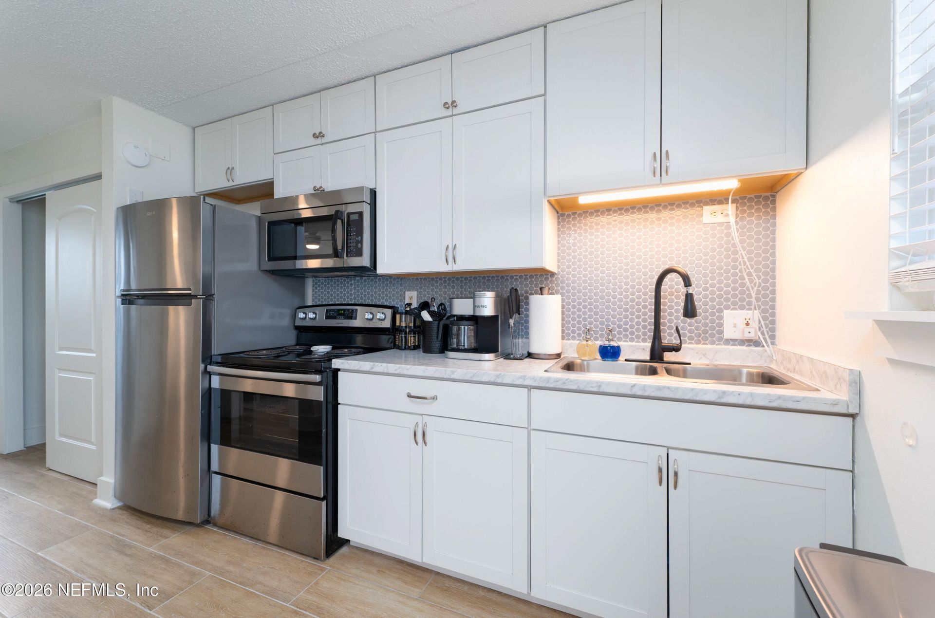 130 10th Avenue N, Unit 1-8, Jacksonville Beach, FL 32250 Photo