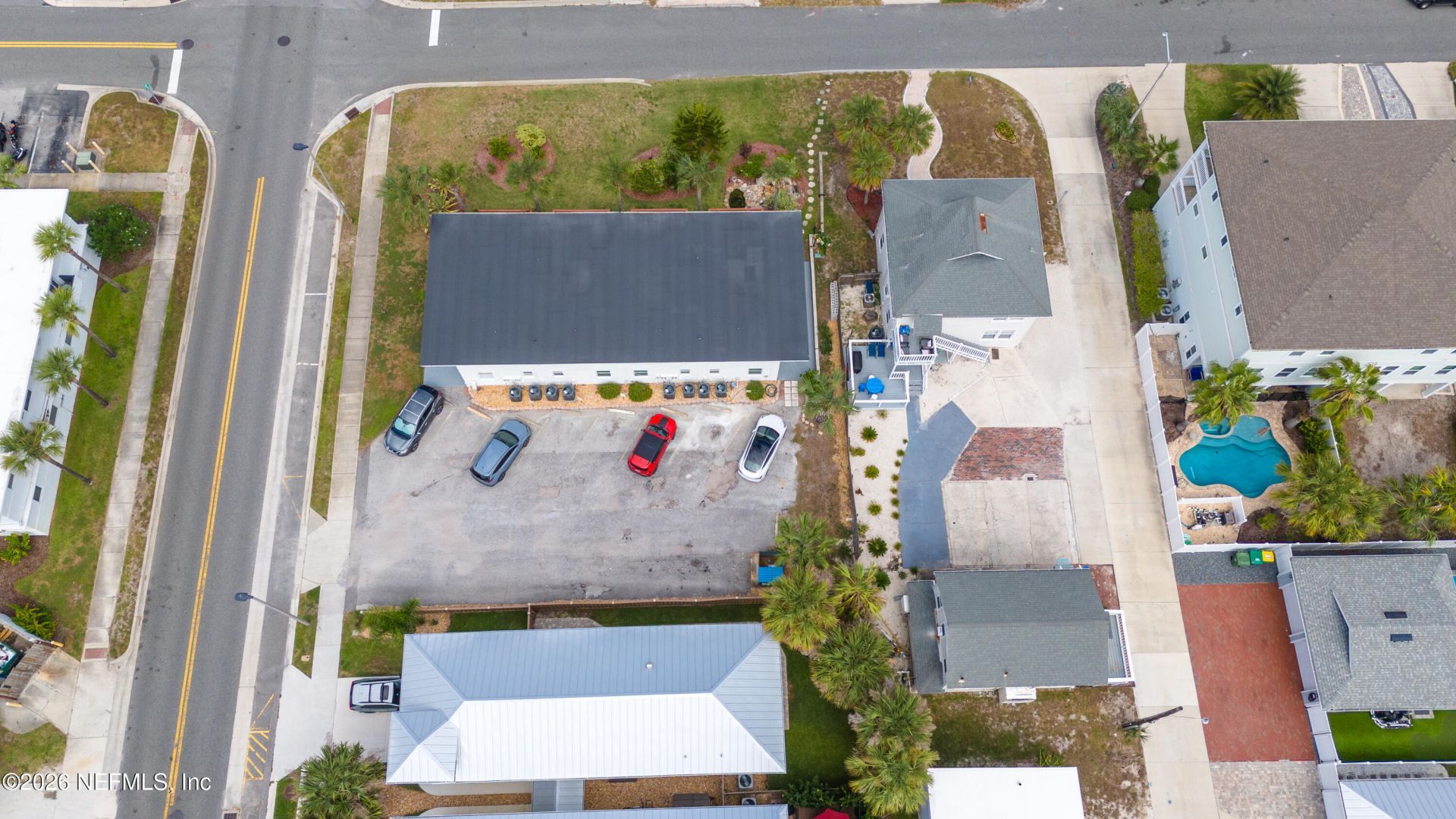 130 10th Avenue N, Unit 1-8, Jacksonville Beach, FL 32250 Photo