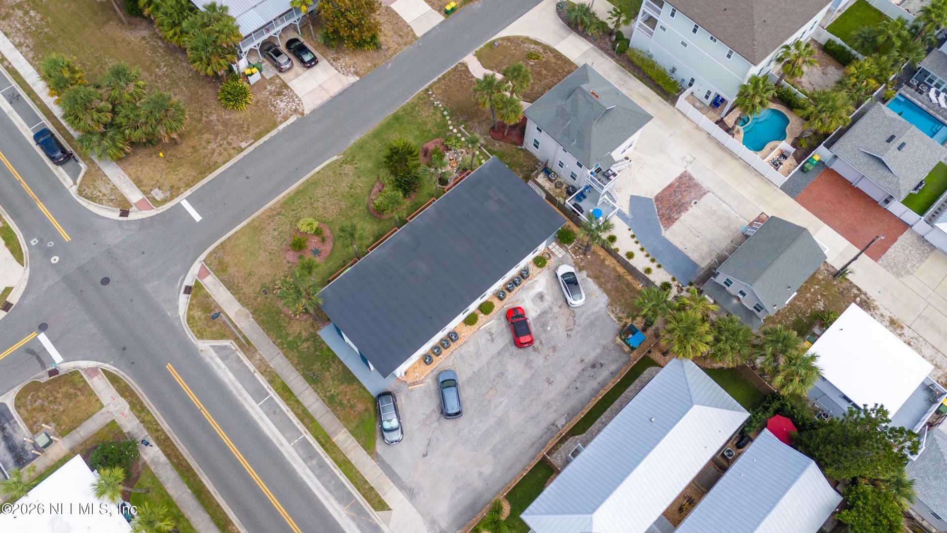 130 10th Avenue N, Unit 1-8, Jacksonville Beach, FL 32250 Photo