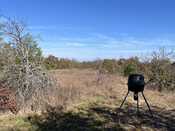 0 3643 Road, Wewoka, OK 74884