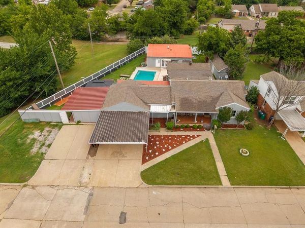 2641 NW 35th Street, Oklahoma City, OK 73112