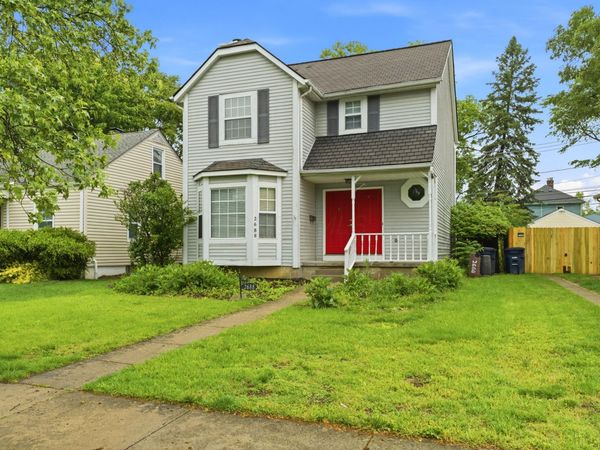 2688 Bellwood Avenue , Bexley, OH 43209