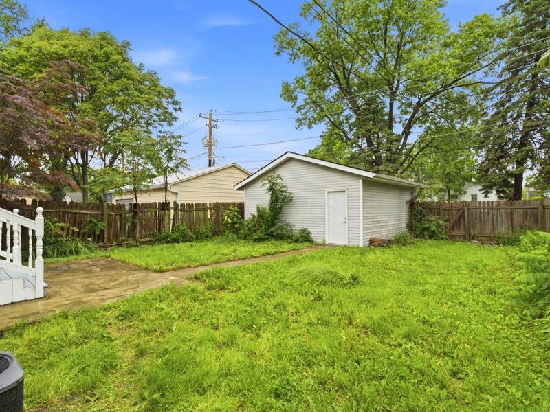 2688 Bellwood Avenue , Bexley, OH 43209 Photo 33