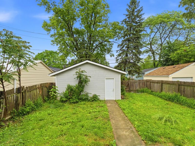 2688 Bellwood Avenue , Bexley, OH 43209 Photo 37
