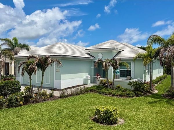 1330 Saint Catherines Circle, Vero Beach, FL 32967