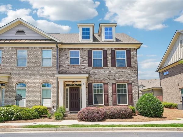 4199 Baverton Drive, Suwanee, GA 30024