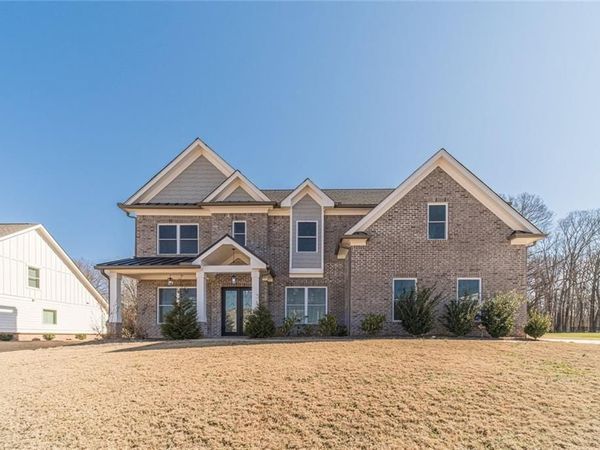 1785 Traditions Way, Jefferson, GA 30549