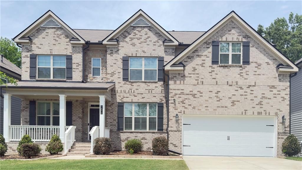 3470 Deaton Trail, Buford, GA 30519 Main Photo
