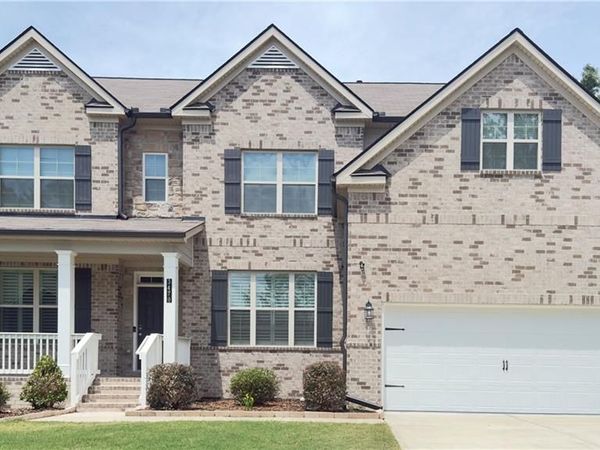 3470 Deaton Trail, Buford, GA 30519