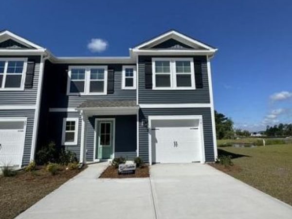 16 Cashmere Court, Unit  1, Wilmington, NC 28411