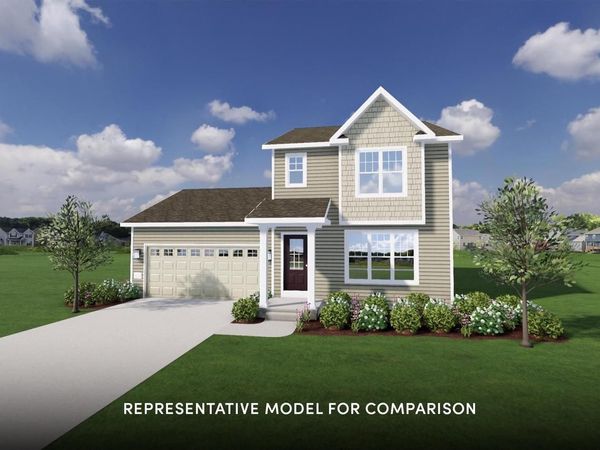 379 New Hampton Drive, Oregon, WI 53575