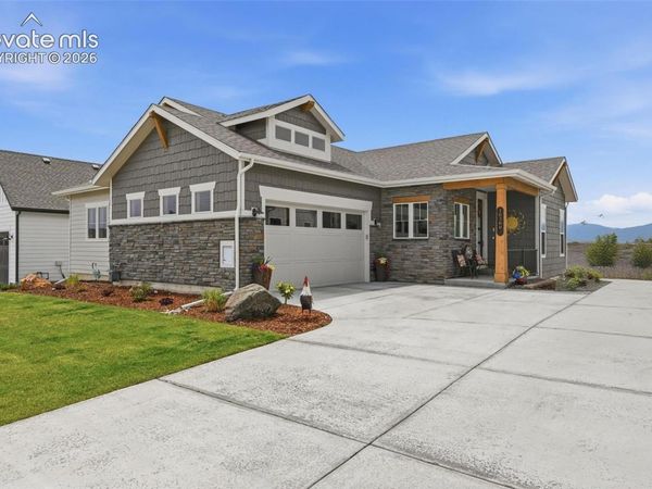 16300 Monument Rock Court, Monument, CO 80132