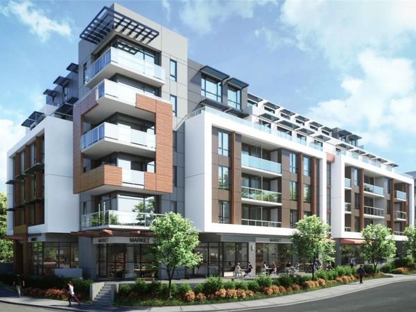 258 Helmcken Rd, Unit #403, View Royal, BC V9B 1G5