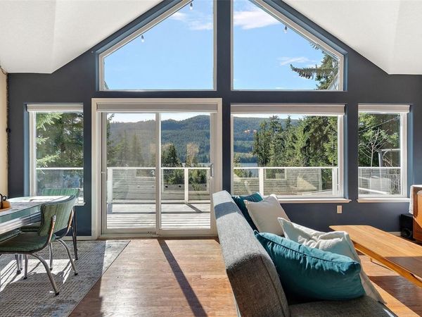 9709 Youbou Rd , Youbou, BC V0R 3E1