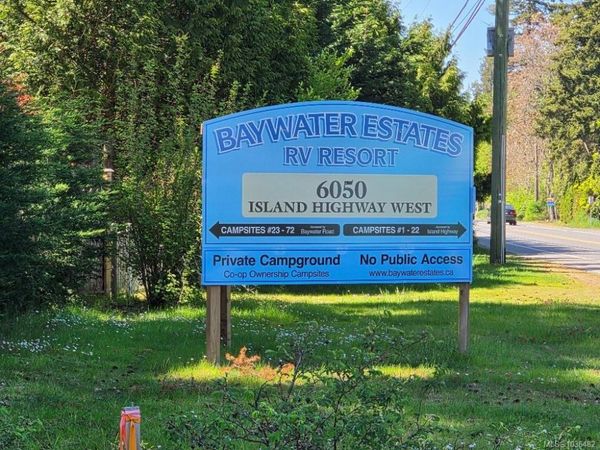6050 Island Hwy , Unit 58, Qualicum Beach, BC V9K 2E1