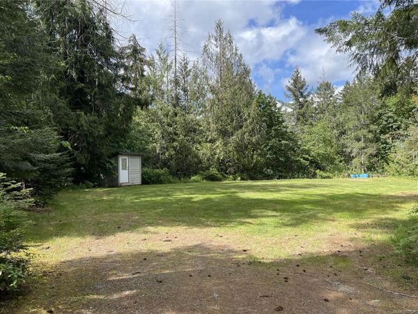 Lot 7 Faber Rd , Port Alberni, BC V9Y 0O0