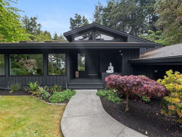 257 Dutnall Rd, Metchosin, BC V9C 4B4
