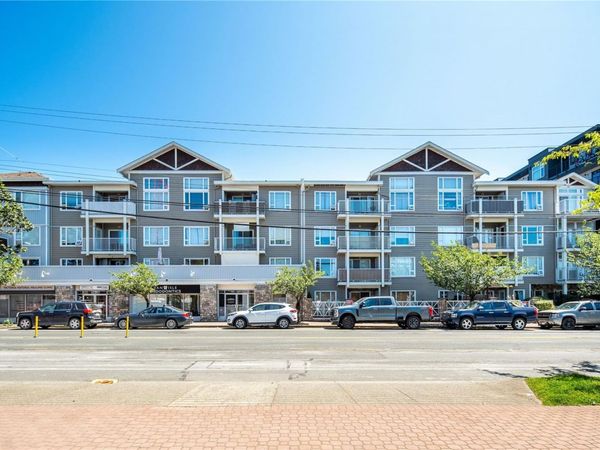 2823 Jacklin Rd , Unit 205, Langford, BC V9B 3Y1