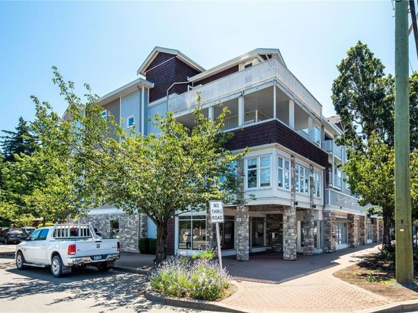 2823 Jacklin Rd, Unit #205, Langford, BC V9B 3Y1