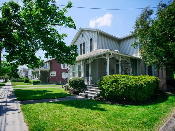 64 Chapin Chapin Street , Canandaigua, NY 14424