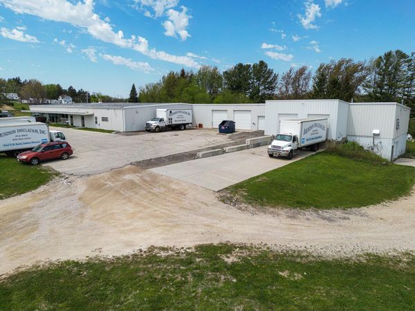 2450 State Highway 28 -, Farmington, WI 53040