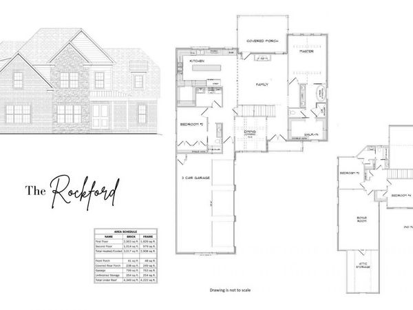 23185 Sawgrass Dr, Athens, AL 35613