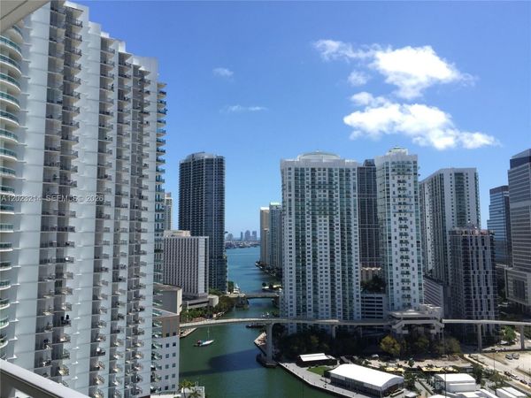 90 SW 3 ST, Unit 2614, Miami, FL 33130