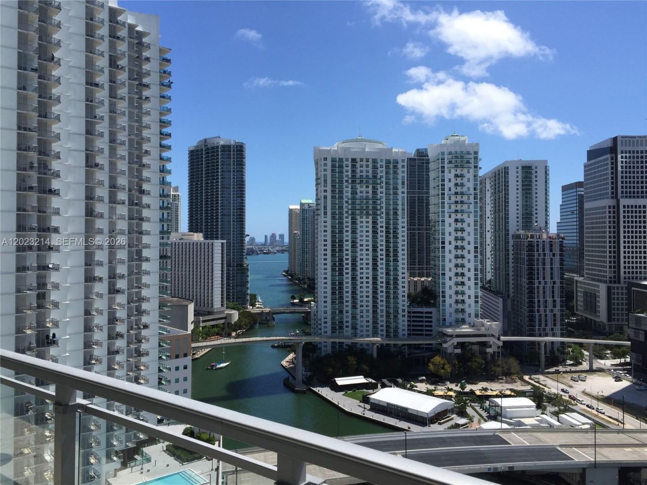 90 SW 3 St, Unit 2614, Miami, FL 33130 Photo