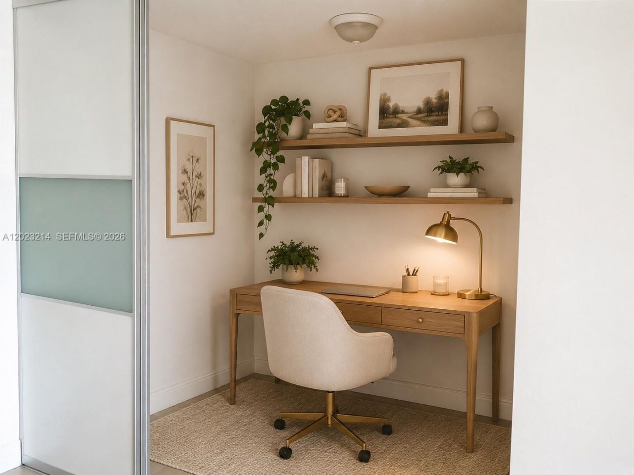 90 SW 3 St, Unit 2614, Miami, FL 33130 Photo