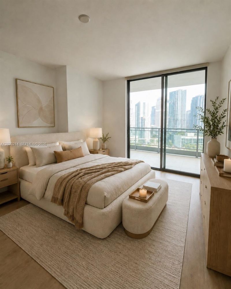 90 SW 3 St, Unit 2614, Miami, FL 33130 Photo