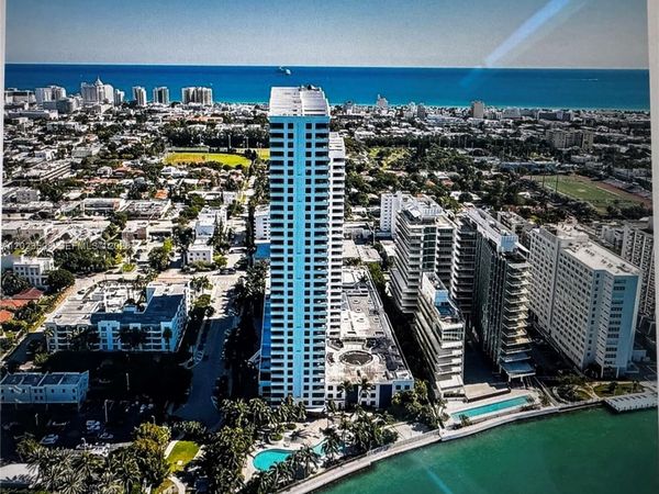 1330 West Ave , Unit 2405, Miami Beach, FL 33139