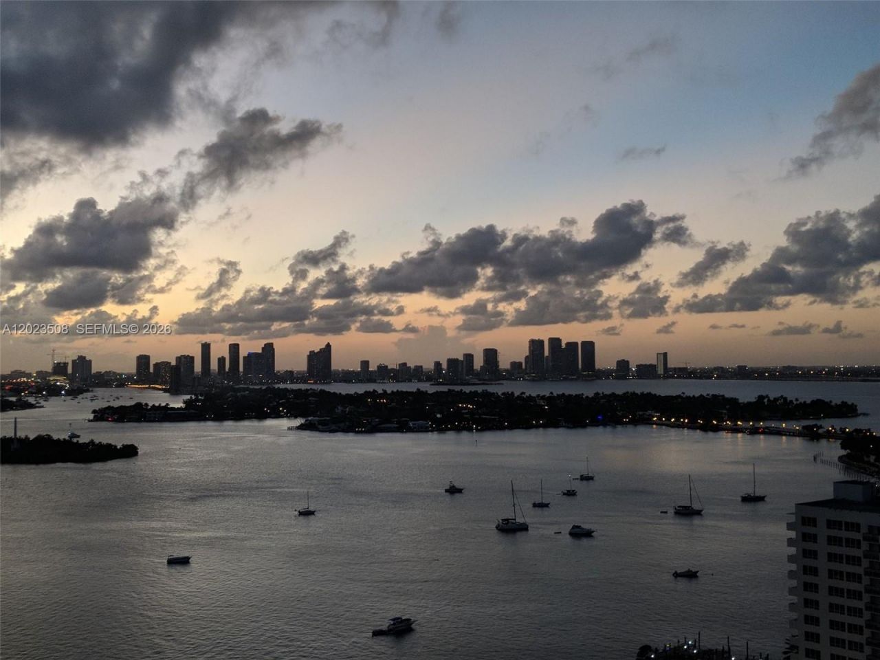 1330 West Ave , Unit 2405, Miami Beach, FL 33139 Photo