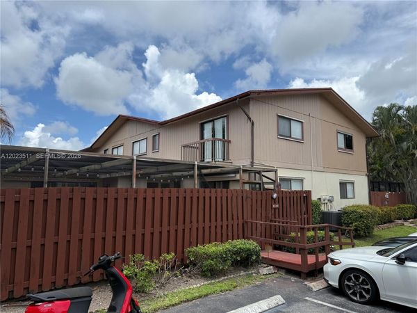4300 S Landar Dr , Lake Worth, FL 33463